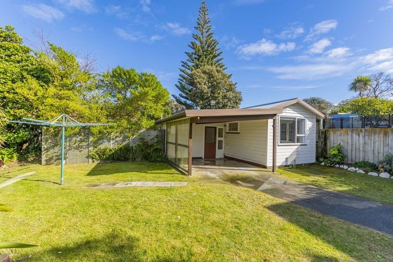 Photo of property in 333 Kapiti Road, Paraparaumu Beach, Paraparaumu, 5032