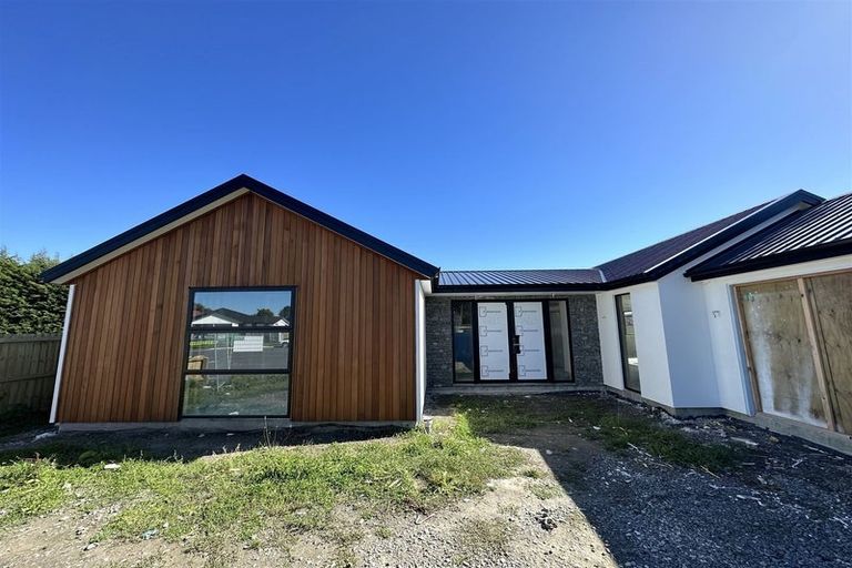 Photo of property in 38 Kahurangi Road, Halswell, Christchurch, 8025
