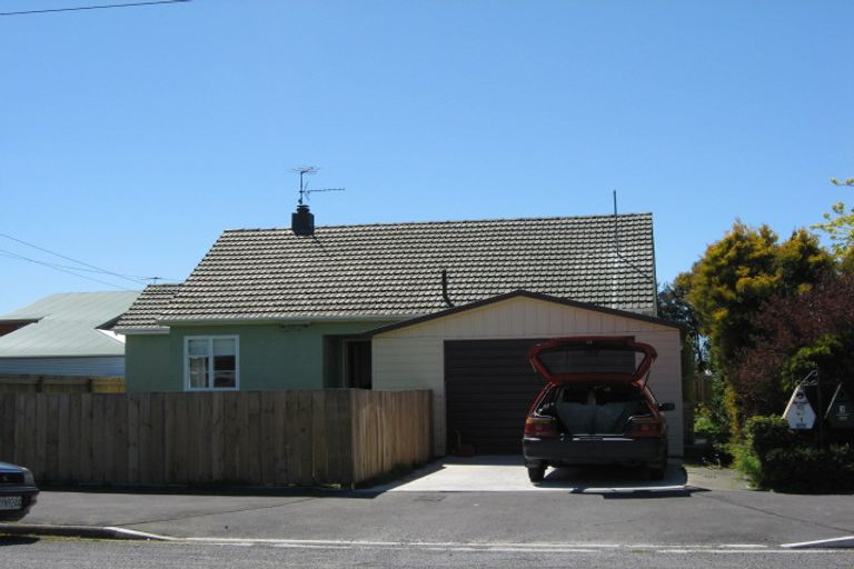 Photo of property in 1 Ida Street, Redwoodtown, Blenheim, 7201