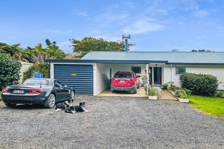 Photo of property in 34a Jennings Road, Waipapa, Kerikeri, 0295