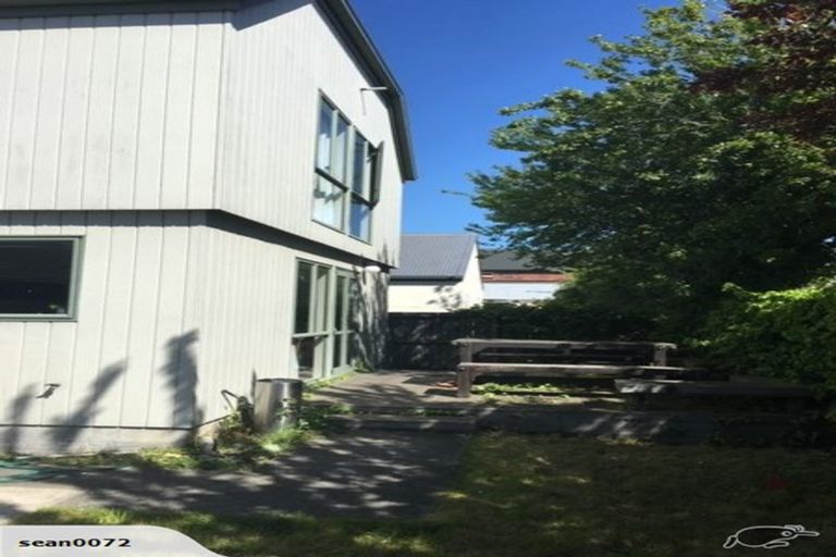 Photo of property in 114b Elizabeth Street, Riccarton, Christchurch, 8041