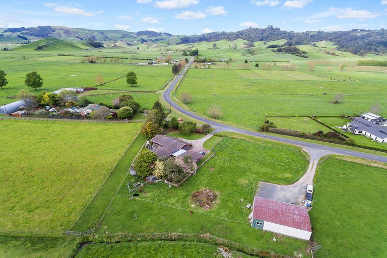 Photo of property in 145 Aspin Road, Cambridge, 3496