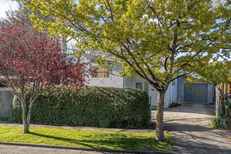 Photo of property in 1 Farquhar Place, Methven, 7730