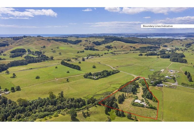 Photo of property in 48 Pond Road, Raglan, 3295