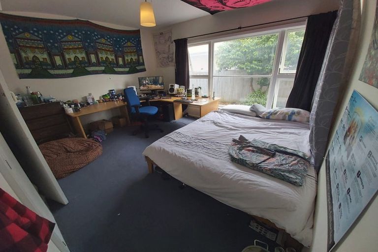 Photo of property in 35 Carruthers Street, Ilam, Christchurch, 8041