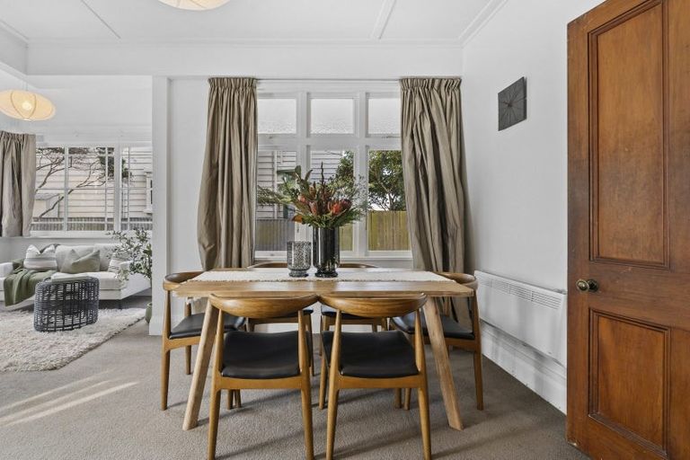 Photo of property in 350a The Terrace, Te Aro, Wellington, 6011