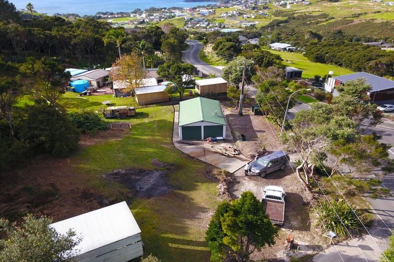 Photo of property in 119 Cable Bay Block Road, Cable Bay, 0420
