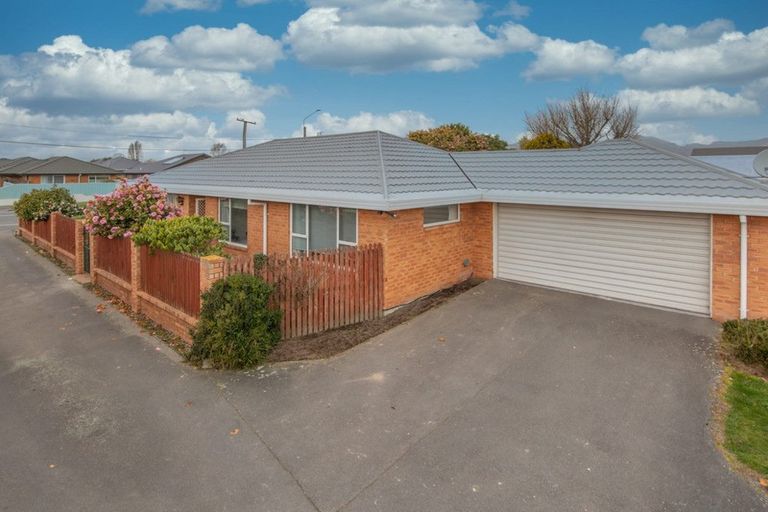 Photo of property in 160 Hoon Hay Road, Hoon Hay, Christchurch, 8025
