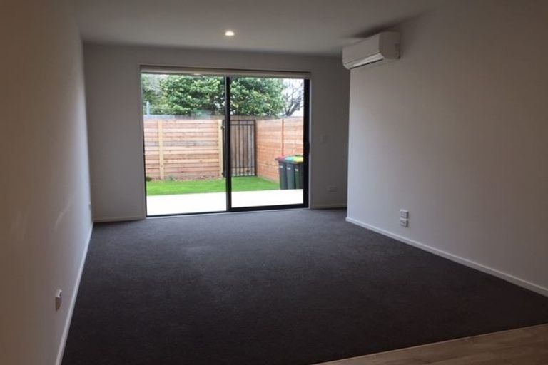 Photo of property in 5/255 Kilmore Street, Christchurch Central, Christchurch, 8011