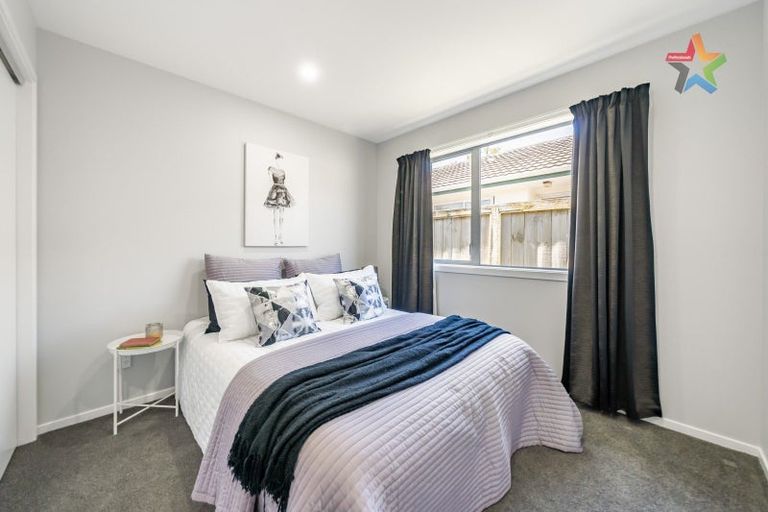 Photo of property in 299a Oxford Terrace, Avalon, Lower Hutt, 5011