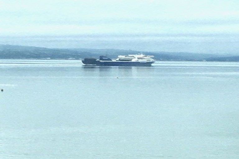 Photo of property in Matai Moana, 3/178 Oriental Parade, Oriental Bay, Wellington, 6011