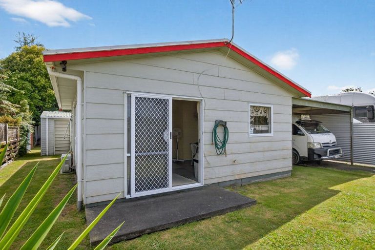 Photo of property in 43 Abbott Street, Te Hapara, Gisborne, 4010