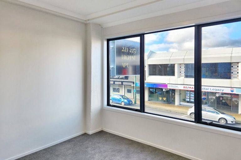 Photo of property in 223d High Street, Hutt Central, Lower Hutt, 5010