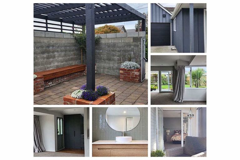 Photo of property in 1/15 Boon Street, Sydenham, Christchurch, 8023