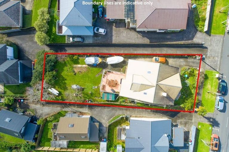 Photo of property in 18 Seaview Terrace, Mount Albert, Auckland, 1025