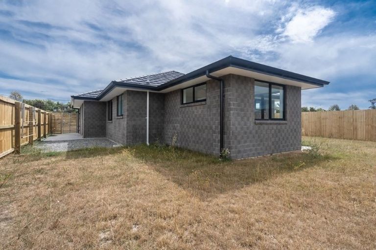 Photo of property in 31 Maitland Crescent, Rolleston, 7614