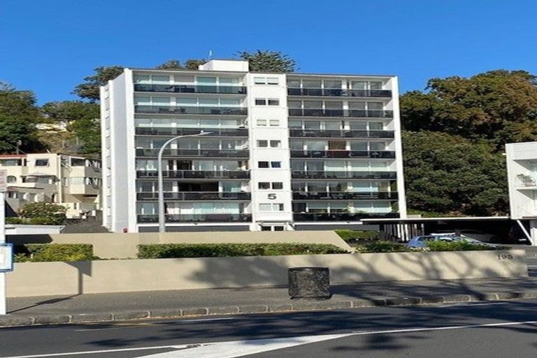 Photo of property in 10/5 Kohimarama Road, Kohimarama, Auckland, 1071