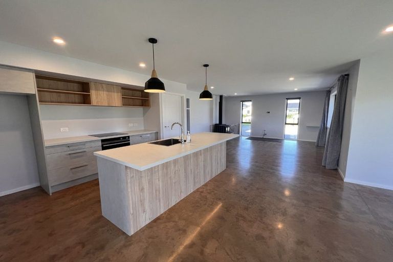 Photo of property in 9 Johnson Avenue, Amberley, 7410