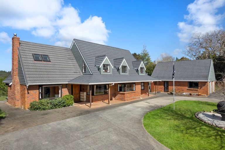 Photo of property in 307 Duck Creek Road, Stillwater, Silverdale, 0993