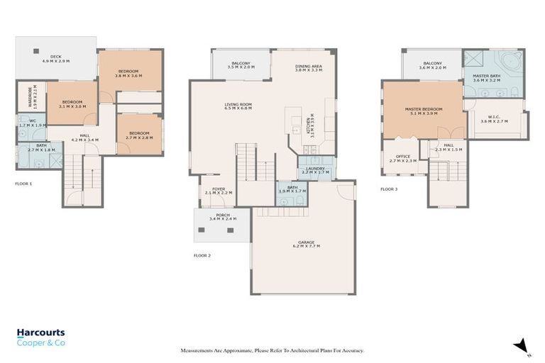 Photo of property in 56 Nautilus Drive, Gulf Harbour, Whangaparaoa, 0930