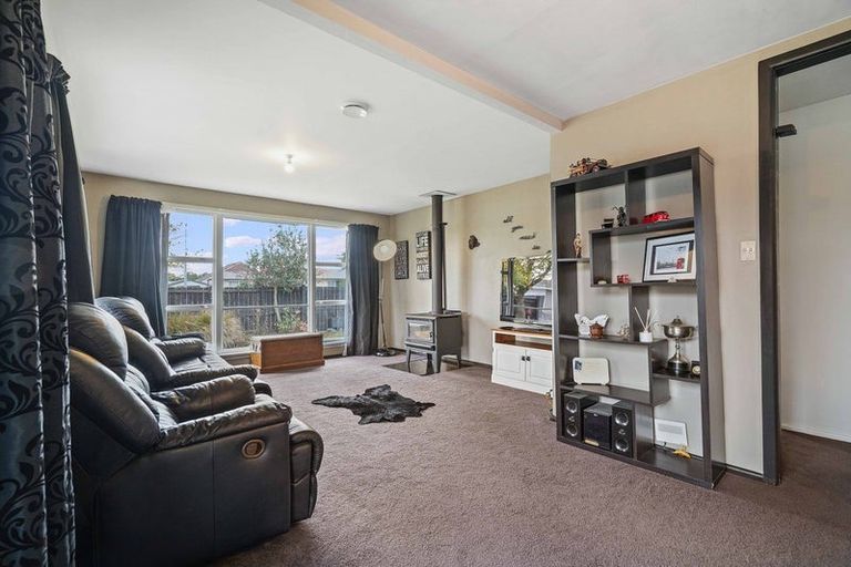 Photo of property in 125 Blackett Street, Rangiora, 7400