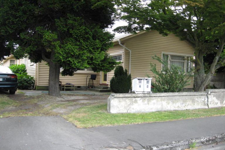 Photo of property in 11 Brake Street, Upper Riccarton, Christchurch, 8041
