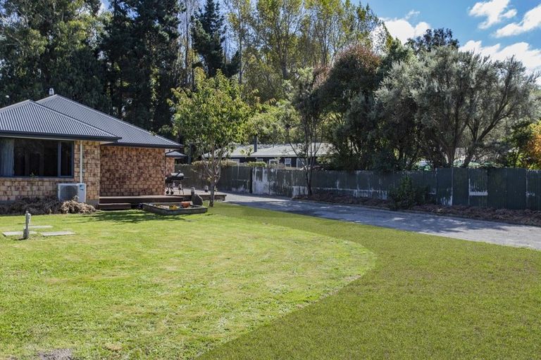 Photo of property in 42 Railway Street, Sefton, 7477