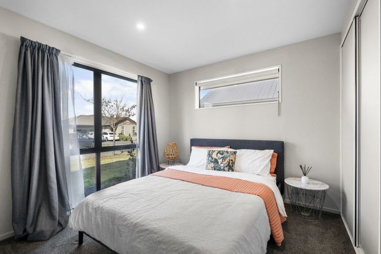 Photo of property in 17 Barcote Lane, Rolleston, 7615