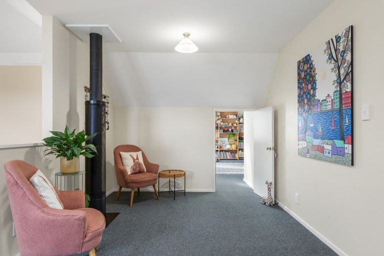 Photo of property in 973 Hoskyns Road, West Melton, Christchurch, 7671