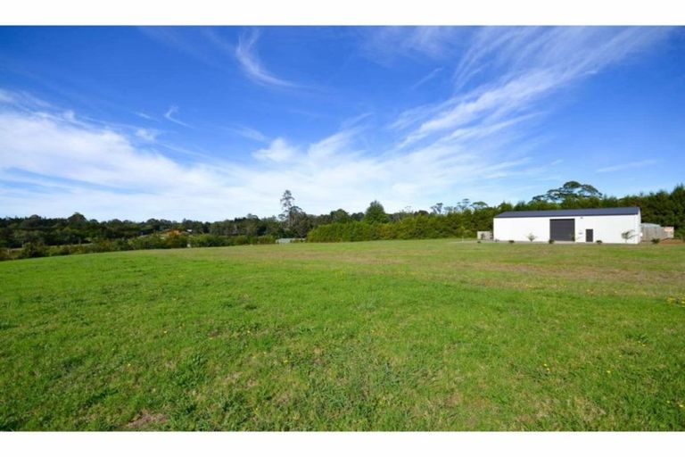 Photo of property in 119a Stanners Road, Kerikeri, 0295