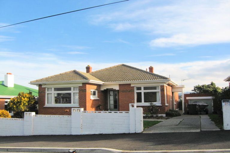 Photo of property in 27 Stirling Street, Andersons Bay, Dunedin, 9013