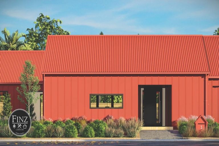 Photo of property in 1 Keri Rua Road, Leamington, 3495