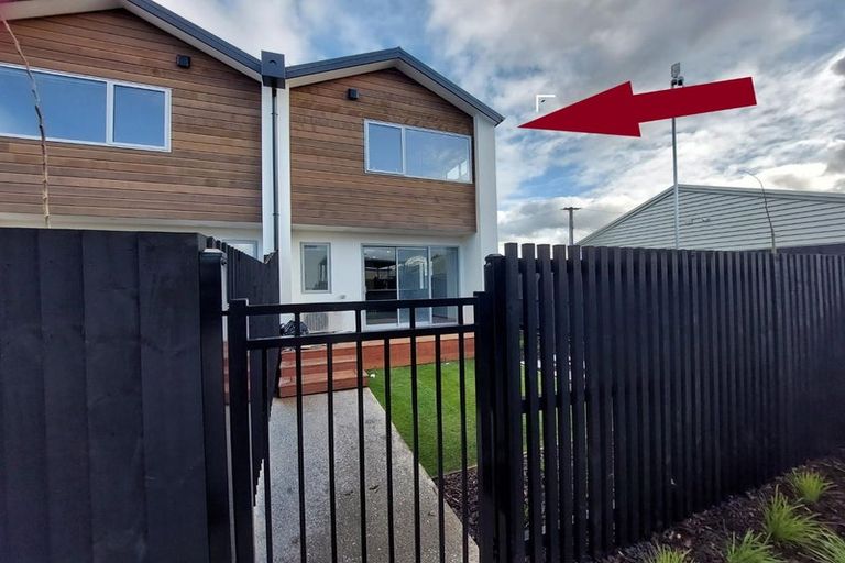 Photo of property in 9/27 Sails Street, Papanui, Christchurch, 8053