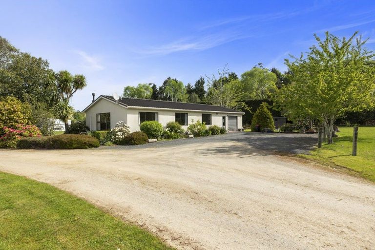 Photo of property in 280 Wairongoa Road, North Taieri, Mosgiel, 9092