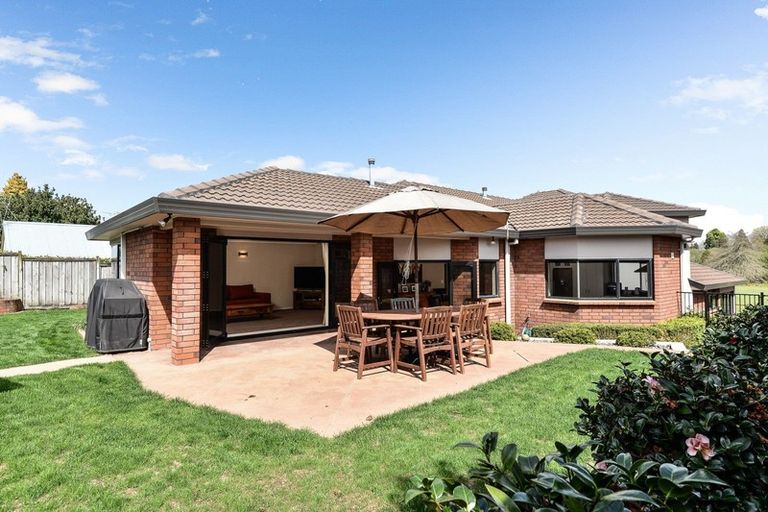 Photo of property in 19 Ashley Street, St Andrews, Hamilton, 3200