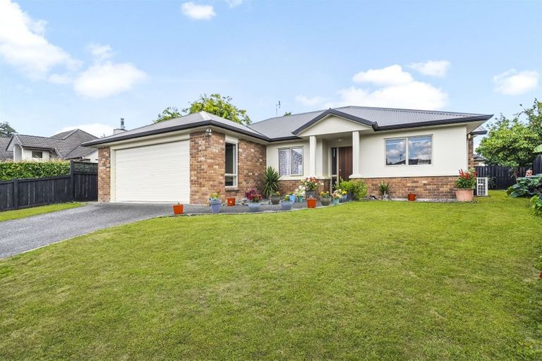 Photo of property in 4 Thistlewood Avenue, Hamilton East, Hamilton, 3216