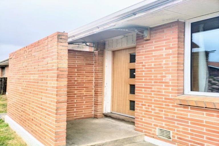 Photo of property in 3/23 Bay View Road, South Dunedin, Dunedin, 9012