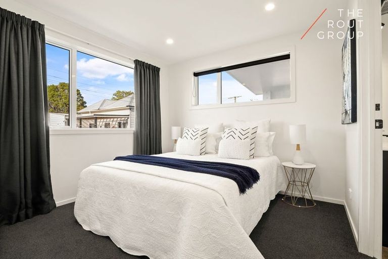 Photo of property in 13a Wesley Street, South Dunedin, Dunedin, 9012