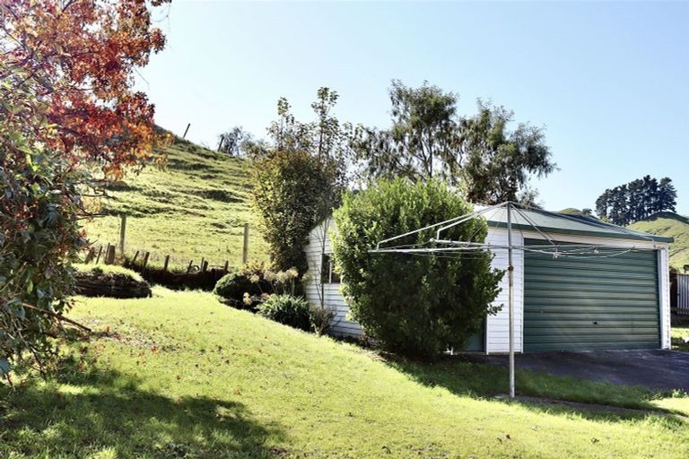 Photo of property in 15 Takahe Street, Taihape, 4720