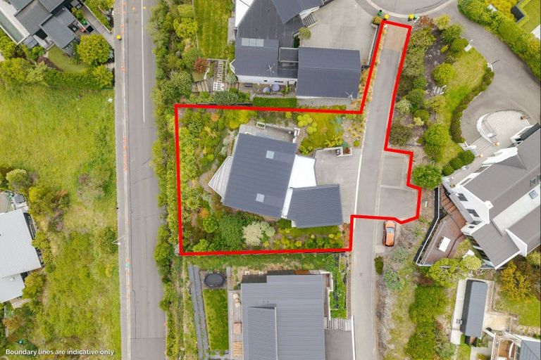 Photo of property in 12 Millway Place, Huntsbury, Christchurch, 8022