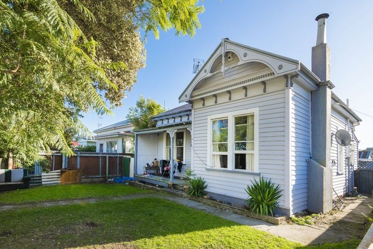 Photo of property in 42 Valley Road, Mangapapa, Gisborne, 4010