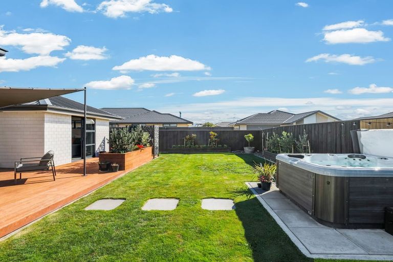 Photo of property in 65 Craig Thompson Drive, Lincoln, 7608