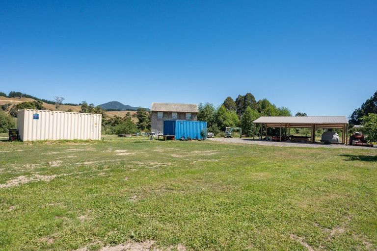 Photo of property in 542 Tadmor-glenhope Road, Tadmor, Wakefield, 7096