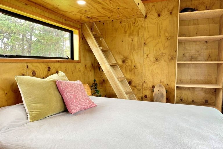 Photo of property in 494 Henderson Bay Road, Houhora, Kaitaia, 0484