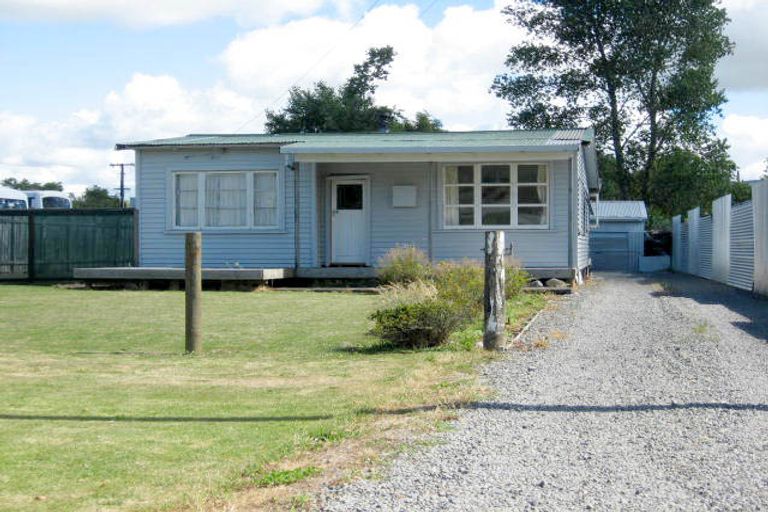 Photo of property in 22 King Street, Raetihi, 4632