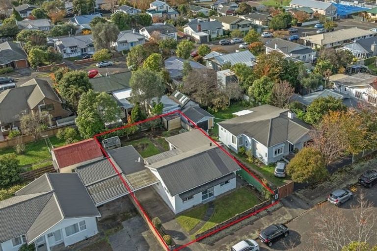Photo of property in 5 Sydney Street, Palmerston North, 4414