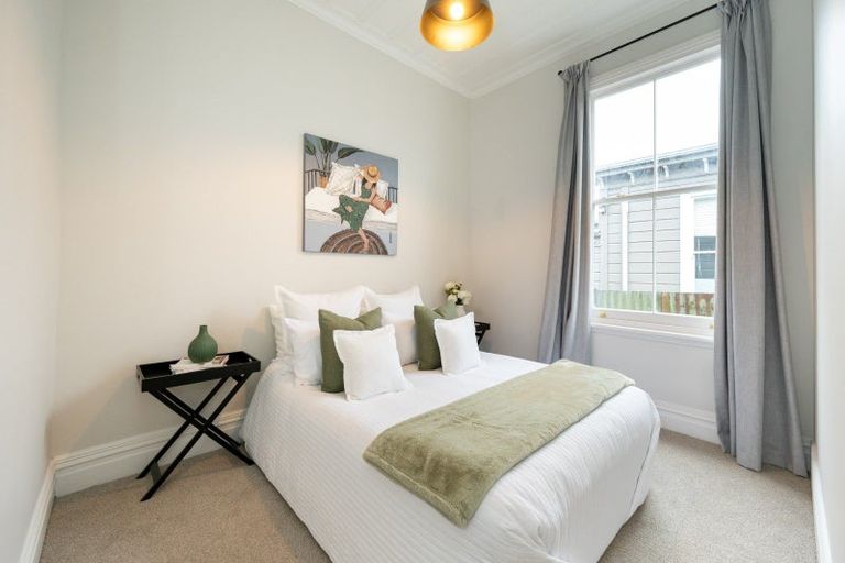 Photo of property in 815 Outram Road, Akina, Hastings, 4122