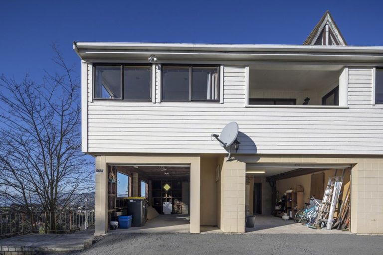 Photo of property in 108 Maryhill Terrace, Maryhill, Dunedin, 9011