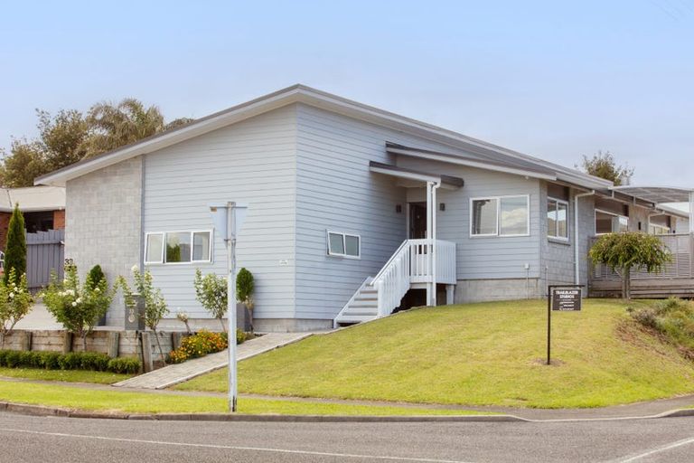 Photo of property in 33 Union Street, Waihi, 3610