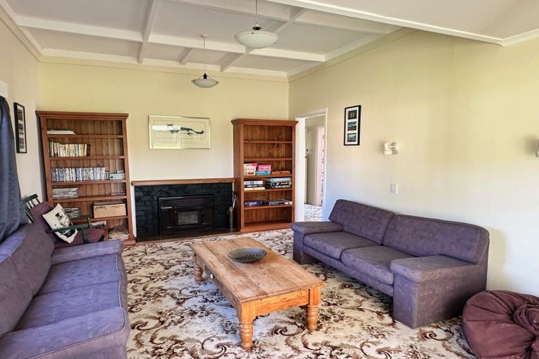 Photo of property in 1 Pitt Street, Raetihi, 4632